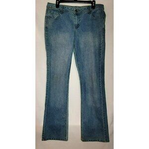 Natural Reflections Women's Jeans from Cabela's - Size 14T